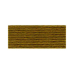 DMC Floss 0831 Medium Golden Olive